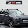 Citroen C4 Cactus 2016