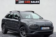 Citroen C4 Cactus 2016