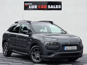 Citroen C4 Cactus 2016