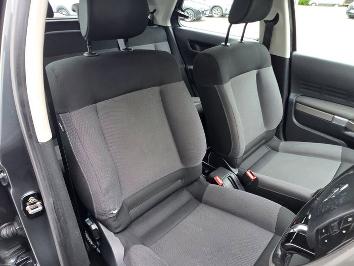 Citroen C4 Cactus 2016