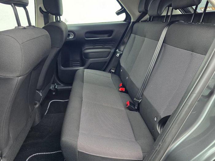 Citroen C4 Cactus 2016