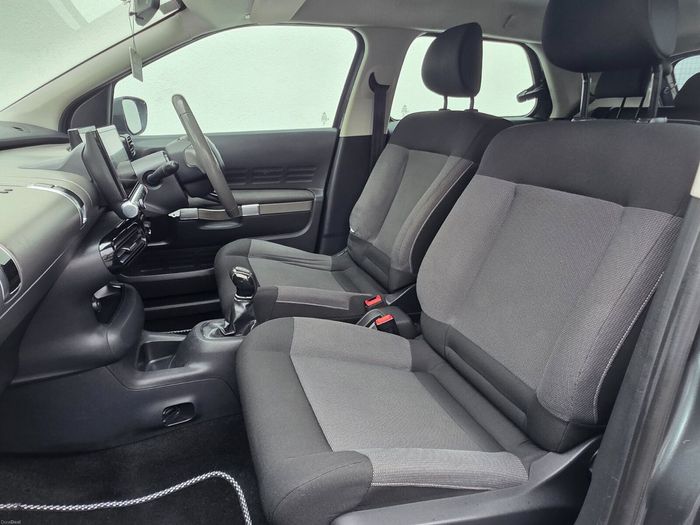 Citroen C4 Cactus 2016