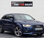 Audi A3 2015