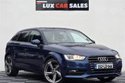 Audi A3 2015