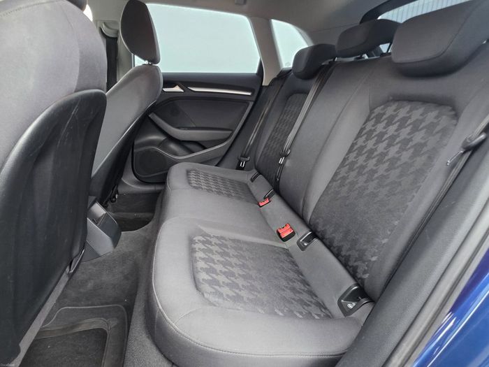 Audi A3 2015
