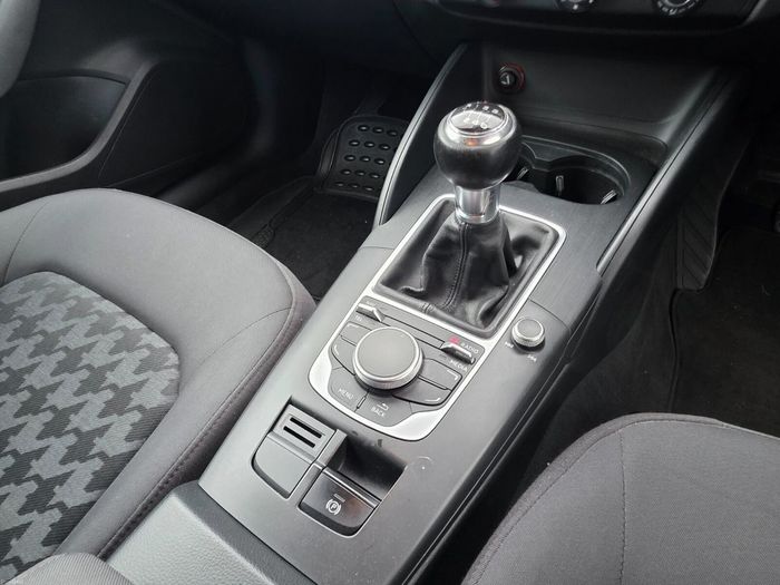 Audi A3 2015