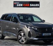 Peugeot 5008 2023