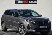 Peugeot 5008 2023