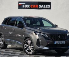 Peugeot 5008 2023