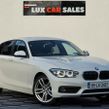 BMW 1 Series 2018