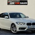 BMW 1 Series 2018