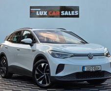 Volkswagen ID.4 2023