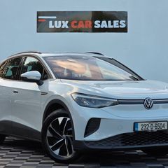 Volkswagen ID.4 2023