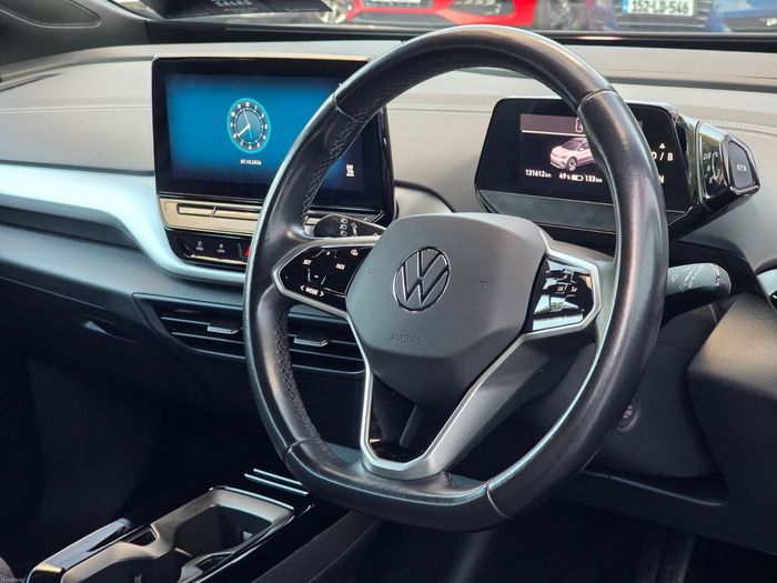 Volkswagen ID.4 2023