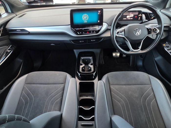 Volkswagen ID.4 2023