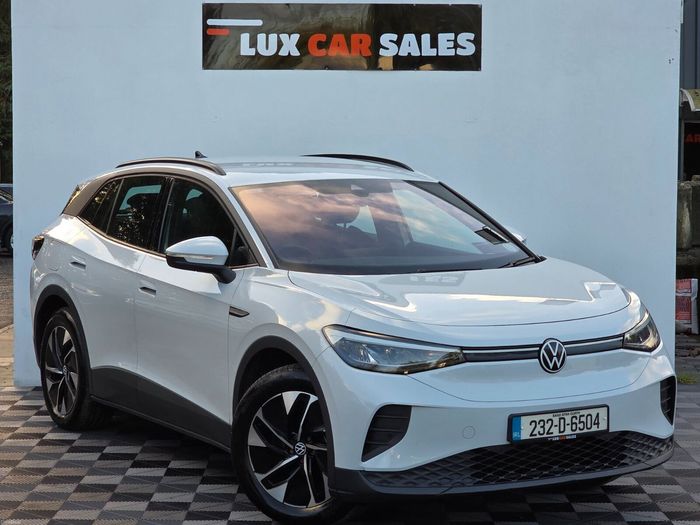 Volkswagen ID.4 2023