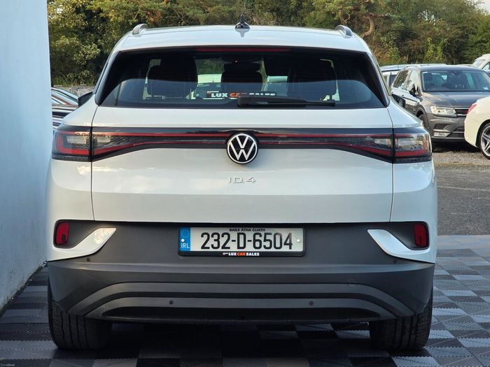 Volkswagen ID.4 2023