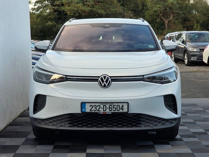 Volkswagen ID.4 2023