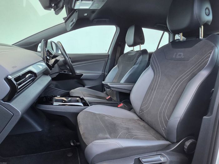 Volkswagen ID.4 2023