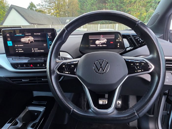 Volkswagen ID.4 2023