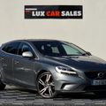 Volvo V40 2017