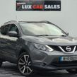 Nissan QASHQAI 2016