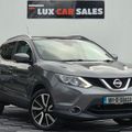 Nissan QASHQAI 2016