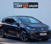Volkswagen ID.3 2020
