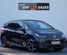 Volkswagen ID.3 2020
