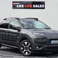 Citroen C4 Cactus 2016