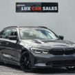BMW 3 Series 2022
