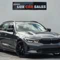 BMW 3 Series 2022