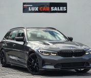 BMW 3 Series 2022