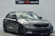 BMW 3 Series 2022