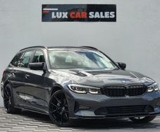 BMW 3 Series 2022