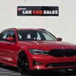 BMW 3 Series 2022