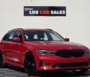 BMW 3 Series 2022