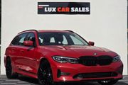 BMW 3 Series 2022