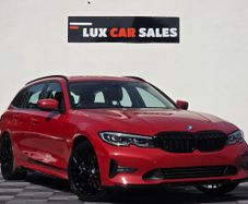 BMW 3 Series 2022