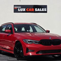 BMW 3 Series 2022