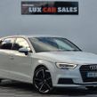 Audi A3 2020