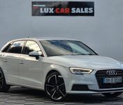 Audi A3 2020