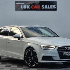 Audi A3 2020