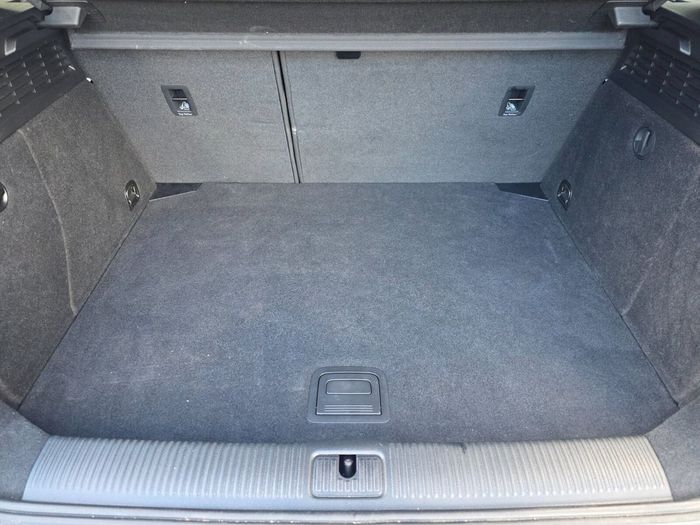 Audi A3 2020
