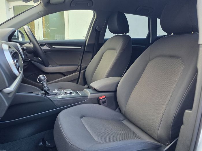 Audi A3 2020