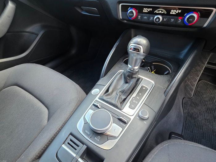 Audi A3 2020