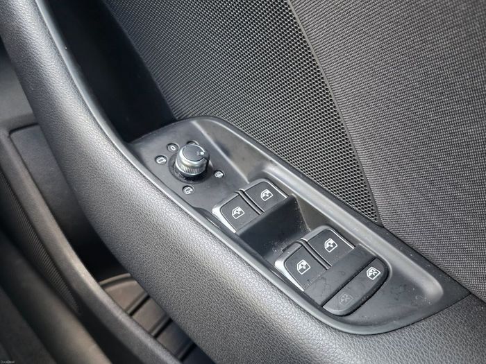 Audi A3 2020