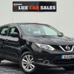 Nissan QASHQAI 2015