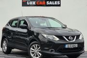 Nissan QASHQAI 2015