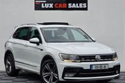 Volkswagen Tiguan 2017